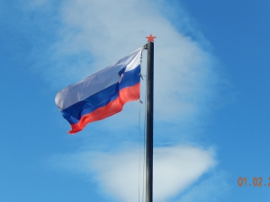 Spominska slovesnost v Dovcah pri Komnu