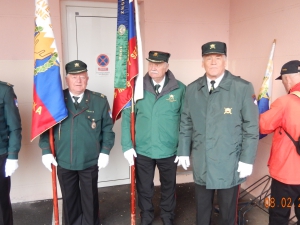 24. pohod spomina in prijateljstva