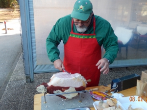 24. pohod spomina in prijateljstva