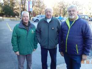 24. pohod spomina in prijateljstva