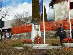 24. pohod spomina in prijateljstva