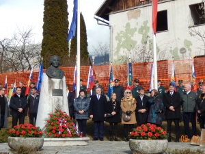 24. pohod spomina in prijateljstva