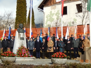 24. pohod spomina in prijateljstva