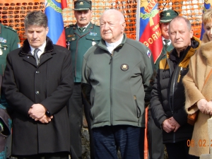 24. pohod spomina in prijateljstva