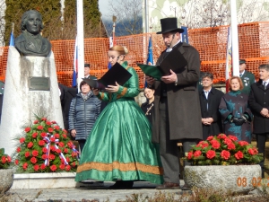 24. pohod spomina in prijateljstva