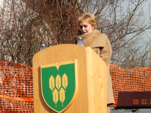 24. pohod spomina in prijateljstva