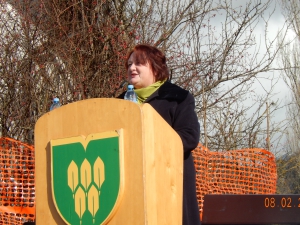 24. pohod spomina in prijateljstva