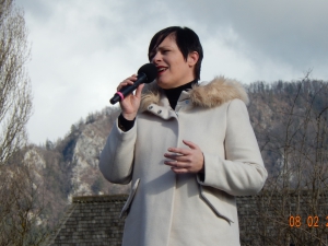 24. pohod spomina in prijateljstva