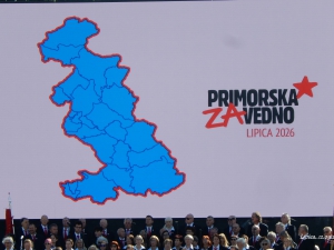 Primorska za vedno - Lipica 2026