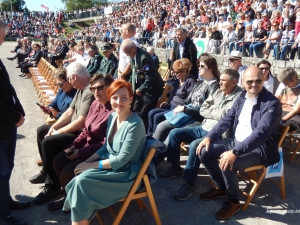 Primorska za vedno Lipica 2026