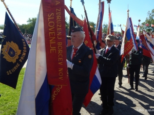 Primorska za vedno Lipica 2026