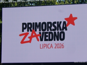 Primorska za vedno Lipica 2026