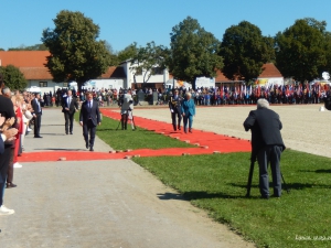 Primorska za vedno Lipica 2026