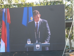 Primorska za vedno Lipica 2026