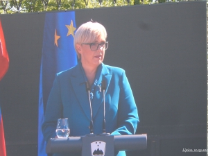 Primorska za vedno Lipica 2026