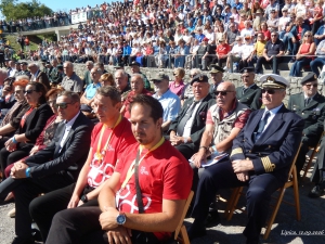 Primorska za vedno Lipica 2026