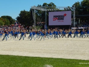 Primorska za vedno Lipica 2026