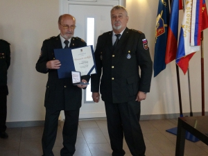 RLS OZSČ in RLOZ OZVVS Sežana