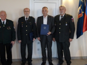 RLS OZSČ in RLOZ OZVVS Sežana