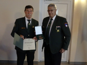 RLS OZSČ in RLOZ OZVVS Sežana
