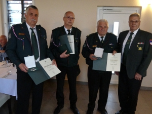 RLS OZSČ in RLOZ OZVVS Sežana