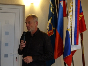 RLS OZSČ in RLOZ OZVVS Sežana