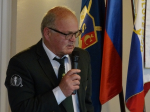 RLS OZSČ in RLOZ OZVVS Sežana