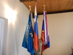 RLS OZSČ in RLOZ OZVVS Sežana