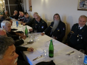 RLS OZSČ in RLOZ OZVVS Sežana