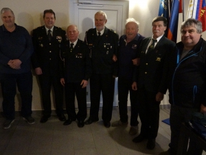 RLS OZSČ in RLOZ OZVVS Sežana