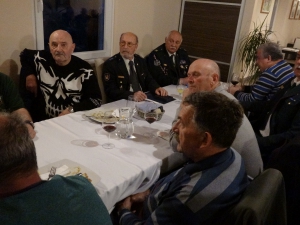 RLS OZSČ in RLOZ OZVVS Sežana