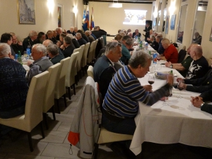 RLS OZSČ in RLOZ OZVVS Sežana