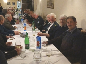 RLS OZSČ in RLOZ OZVVS Sežana
