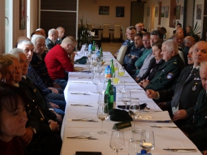 RLS OZSČ in RLOZ OZVVS Sežana