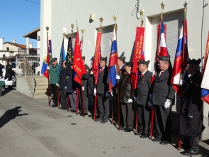 Poklon spominu Marjanu ŠTOKA