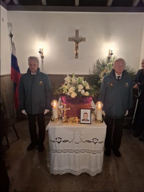 Boris Dodič (1958-2025) IN MEMORIAM