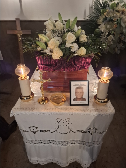 Boris Dodič (1958-2025) IN MEMORIAM