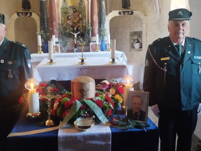 MINGOT Franc – Stanko  IN MEMORIAM (1946 – 2026)