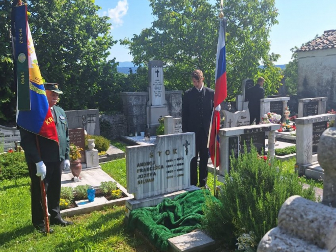 Sergej Štok (1939-2026) IN MEMORIAM