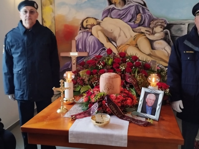 Matija Potokar (1947-2025) IN MEMORIAM