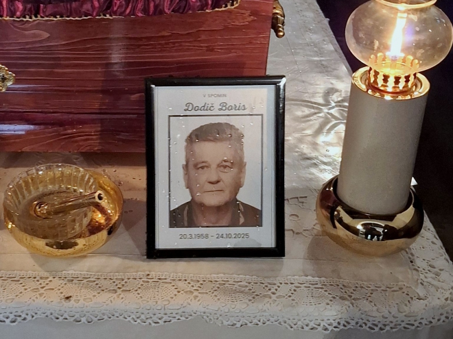 Boris Dodič (1958-2025) IN MEMORIAM