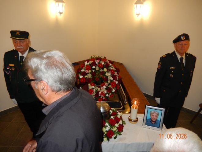 Jožef SEDMAK (1937-2026) IN MEMORIAM