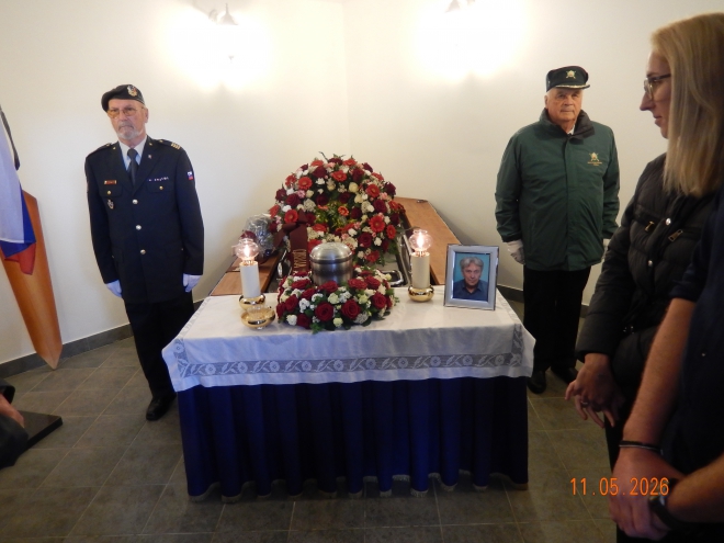 Jožef SEDMAK (1937-2026) IN MEMORIAM
