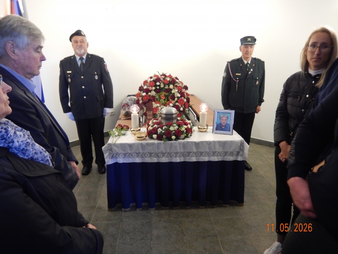 Jožef SEDMAK (1937-2026) IN MEMORIAM