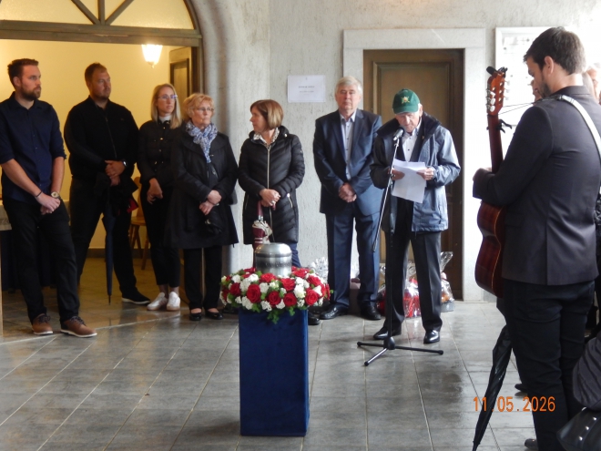 Jožef SEDMAK (1937-2026) IN MEMORIAM