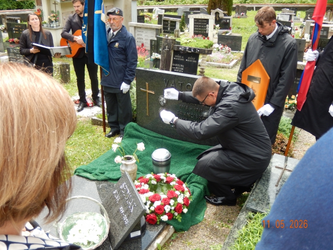 Jožef SEDMAK (1937-2026) IN MEMORIAM