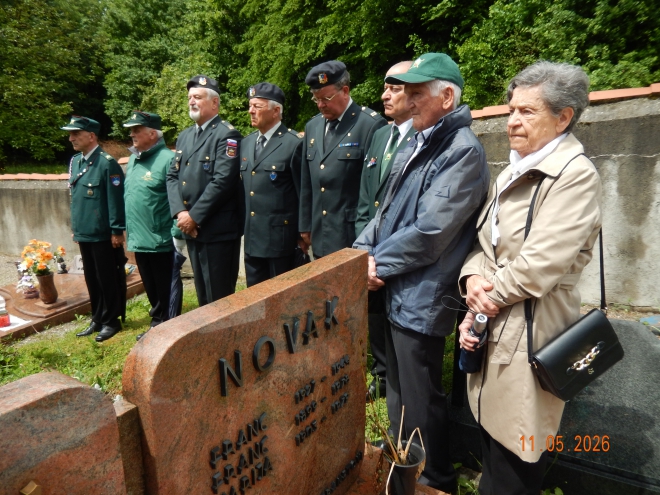 Jožef SEDMAK (1937-2026) IN MEMORIAM