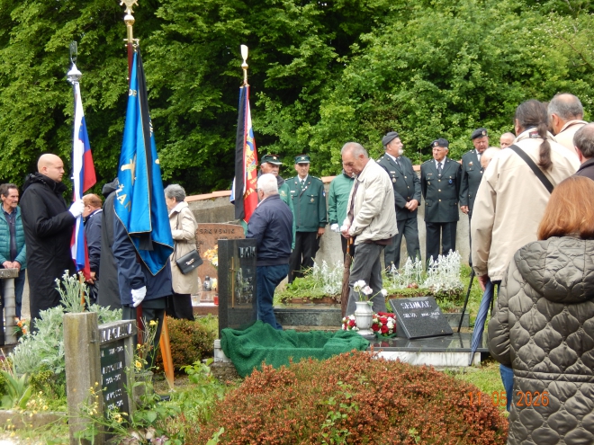 Jožef SEDMAK (1937-2026) IN MEMORIAM