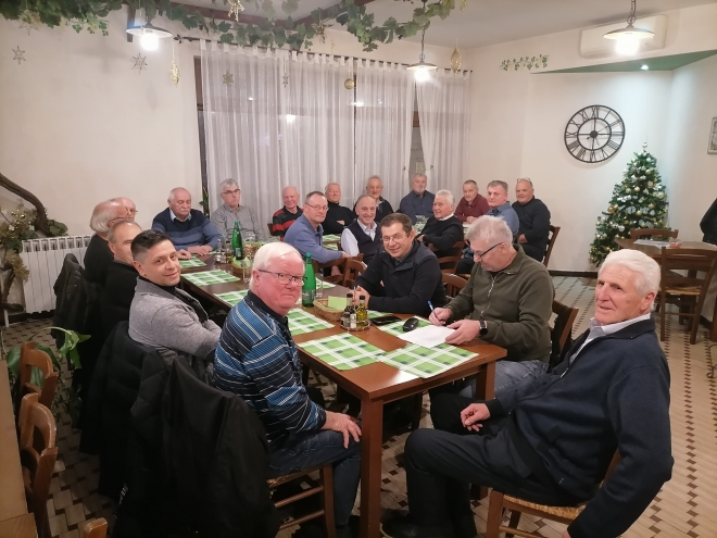 Seja pokrajinskega odbora