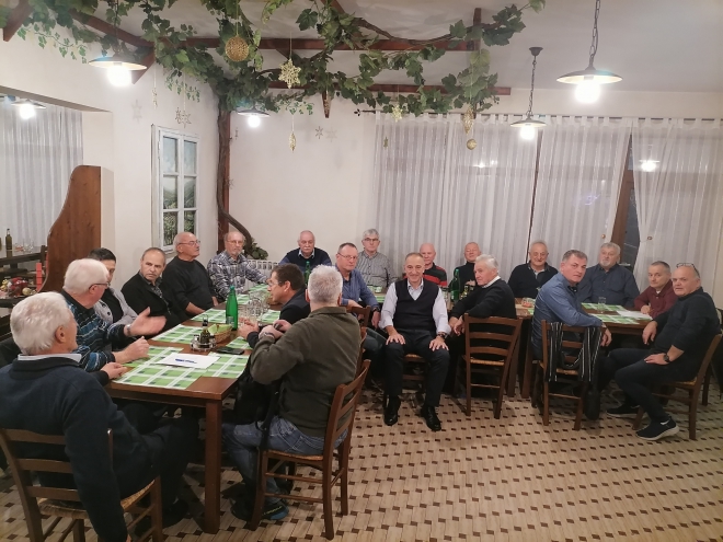 Seja pokrajinskega odbora